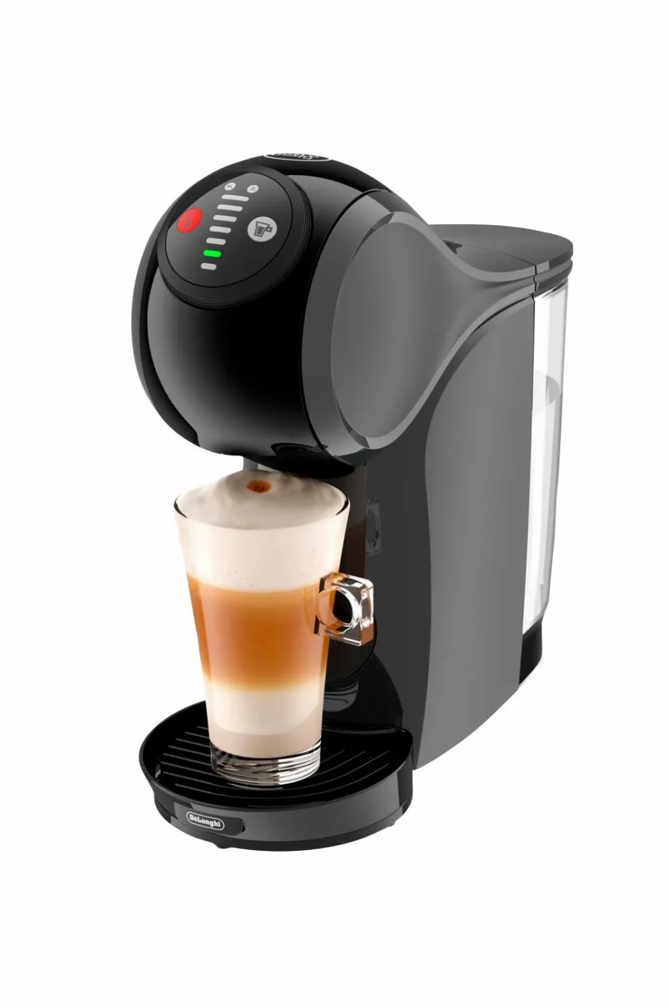 Hot Kapselkaffemaskine Edg226.a Genio S Automatic Capsule Machine Kaffe- & Espressomaskiner
