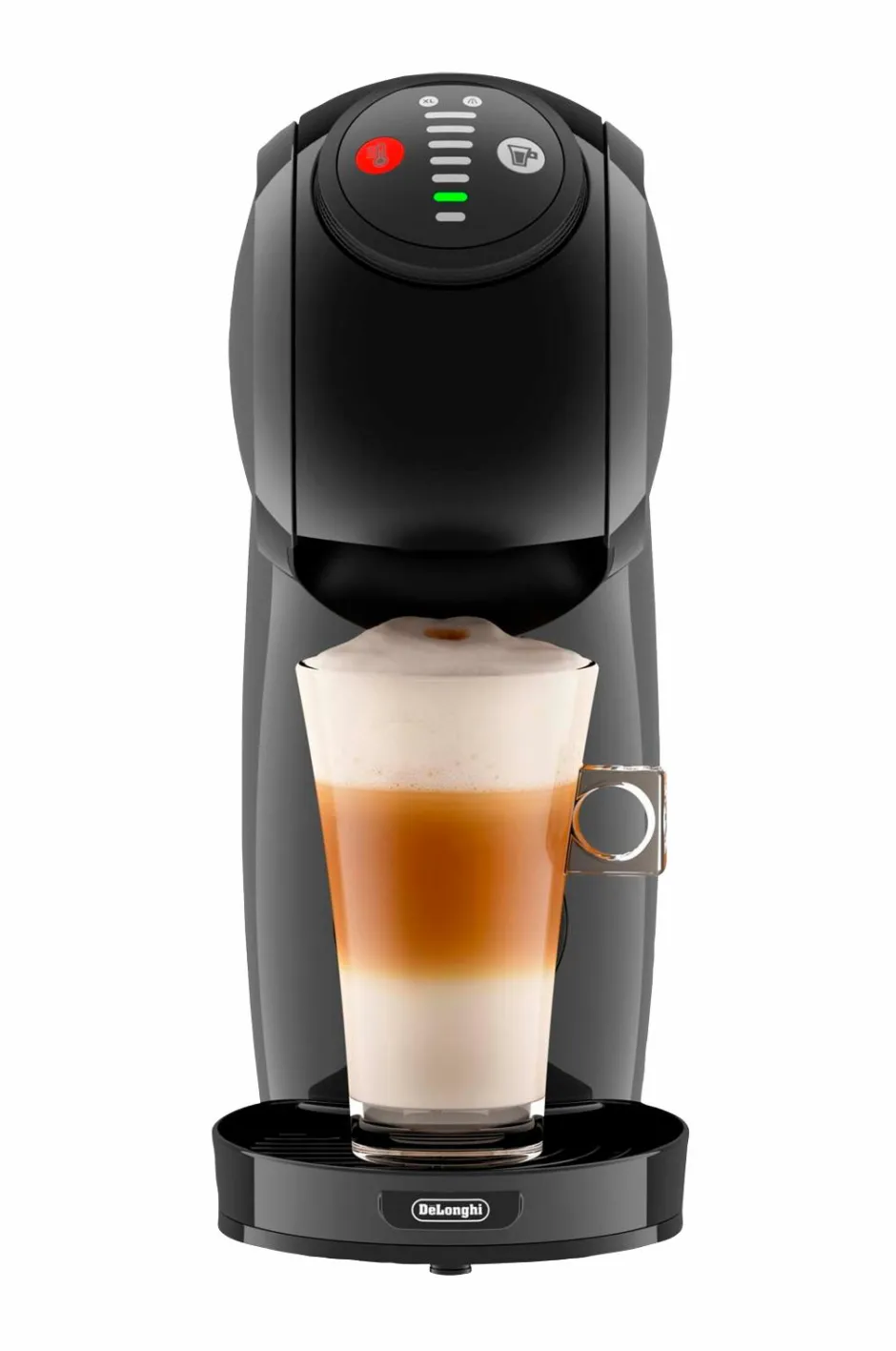 Hot Kapselkaffemaskine Edg226.a Genio S Automatic Capsule Machine Kaffe- & Espressomaskiner