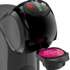Hot Kapselkaffemaskine Edg226.a Genio S Automatic Capsule Machine Kaffe- & Espressomaskiner