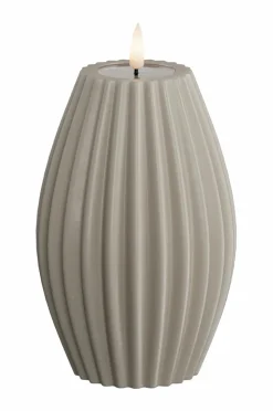 DeluxeHomeart LED-lys 10x15 cm^ Lys & Duft
