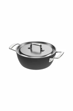 Gryta Sort 5, 24 cm 3,25 L Pander & Gryder