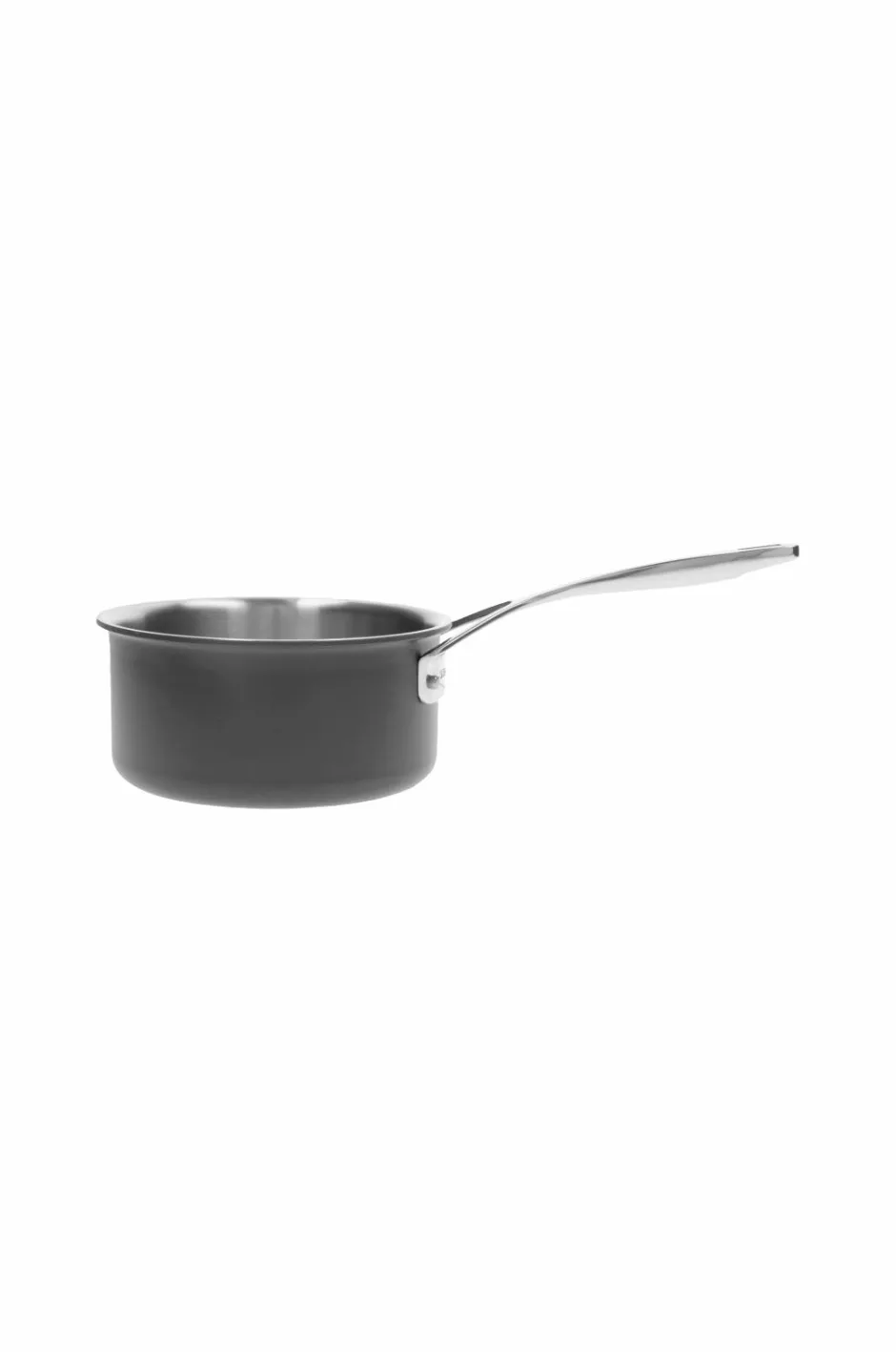 Demeyere Kastrull Black 5, 16 cm 1,5 L^ Pander & Gryder