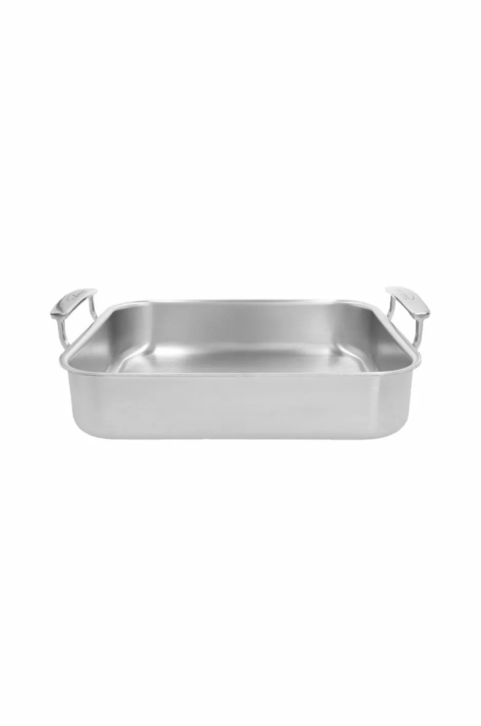 Demeyere Ovnfad 5-Ply 32x26,5 cm Specialties 5^ Pander & Gryder