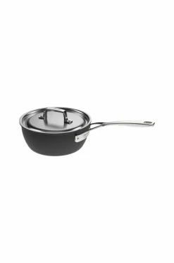 Sale Sauteuse Black 5 med lås 20 cm 2 L Pander & Gryder