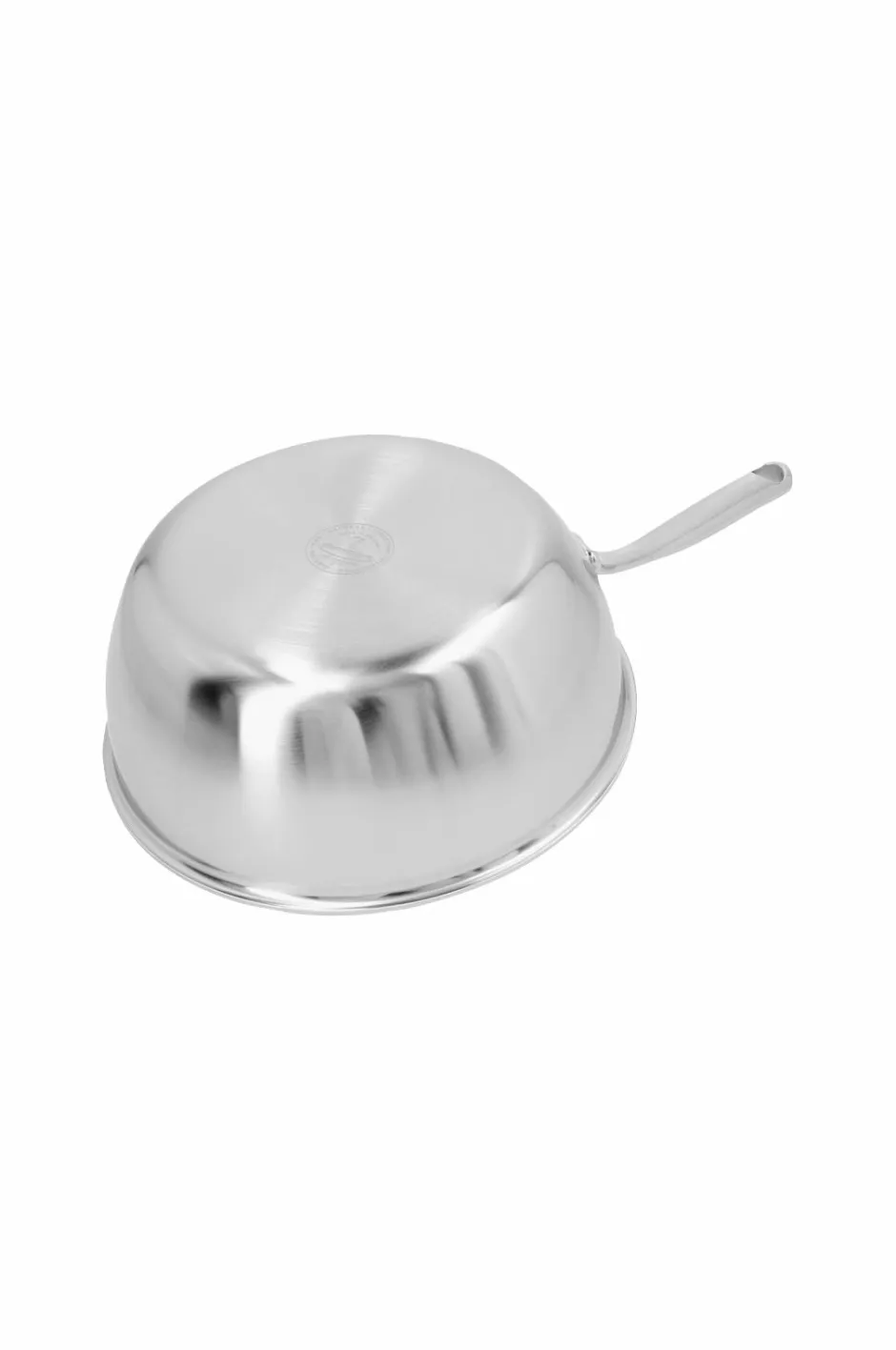 Sale Sauteuse uden låg 22 cm, 2,5 l Atlantis 7 Pander & Gryder