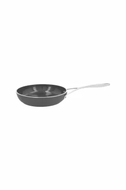 Outlet Sæt med stekpannor Alu Pro 5 Ceraforce 24 cm & 28 cm Pander & Gryder