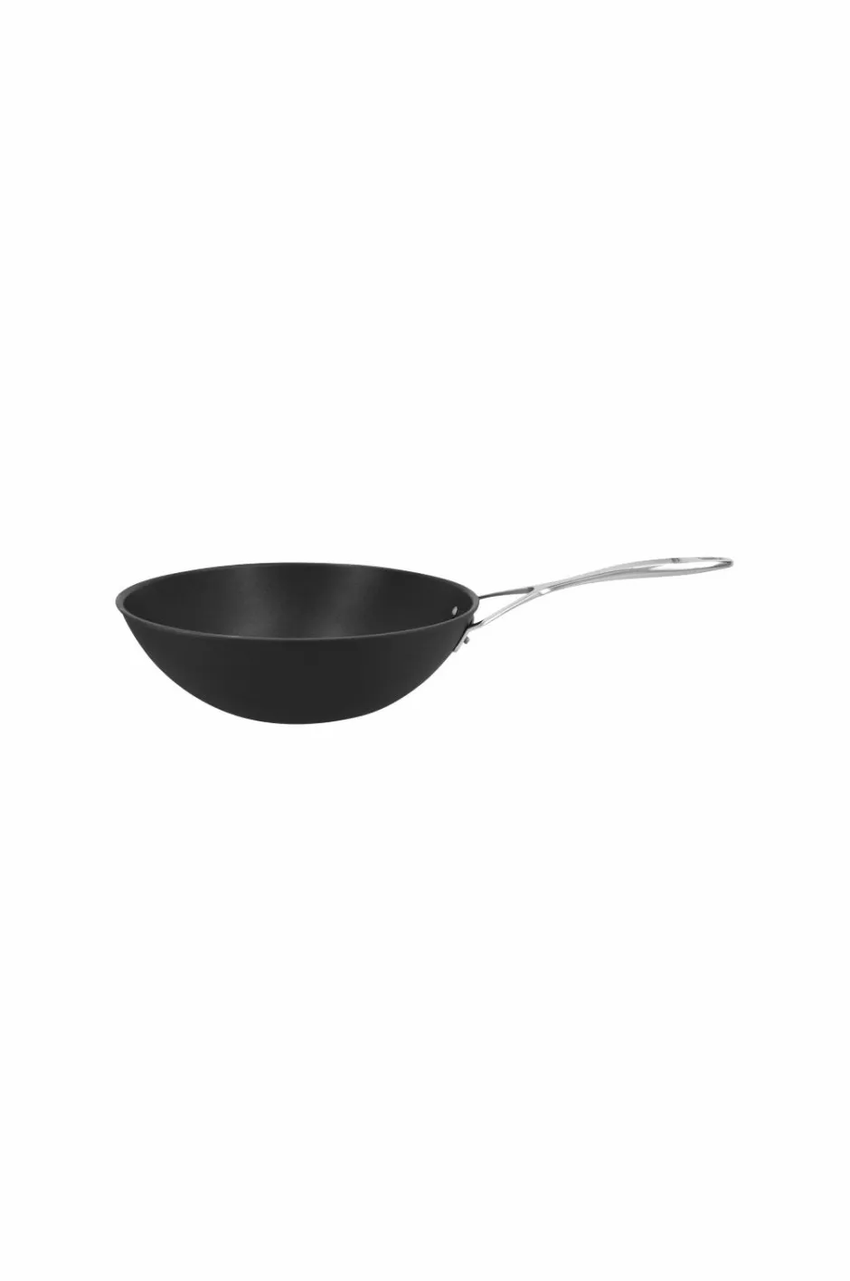 Sale Wok 30 cm 3 l Alu Pro 5 Pander & Gryder