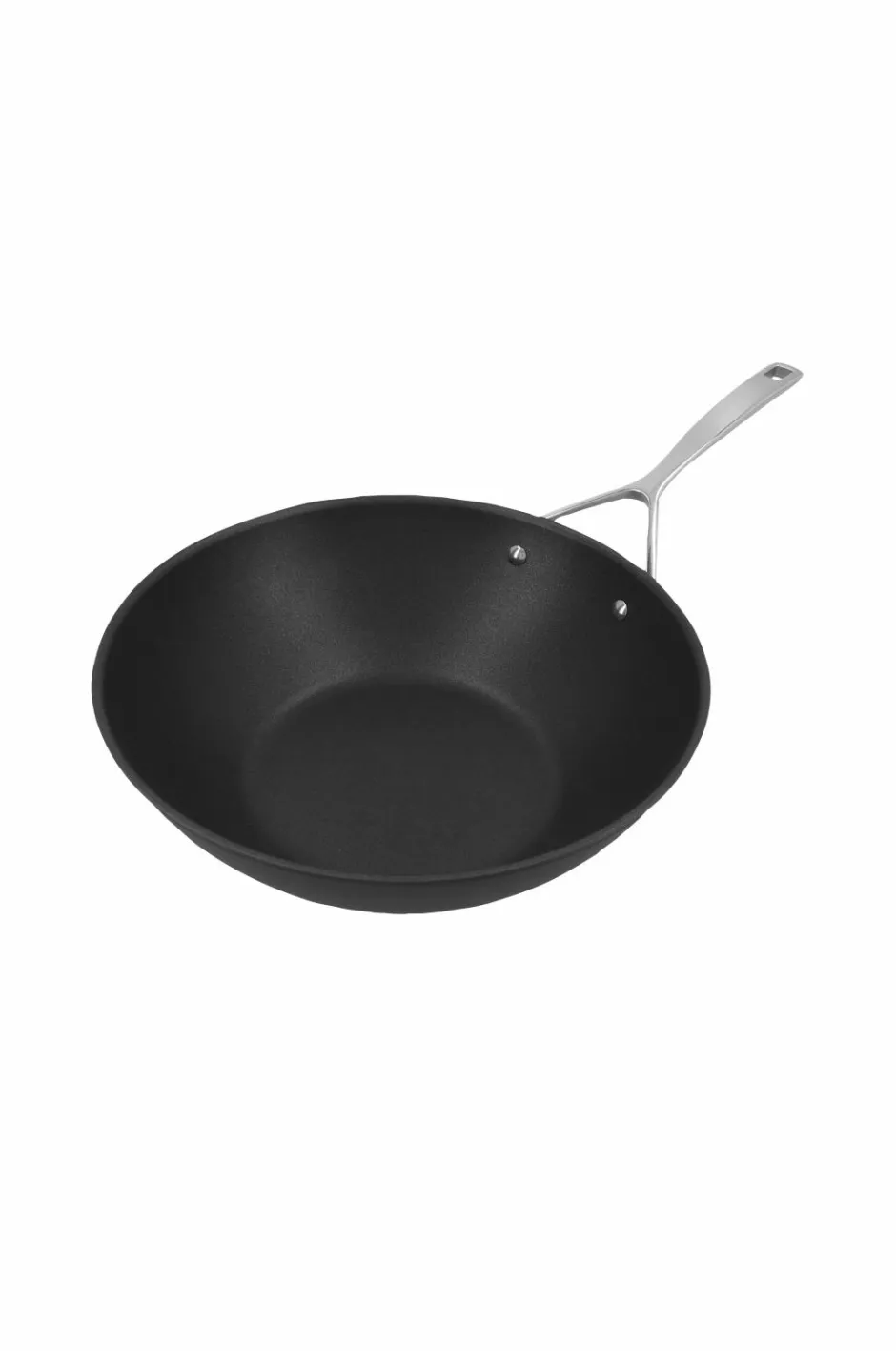 Sale Wok 30 cm 3 l Alu Pro 5 Pander & Gryder
