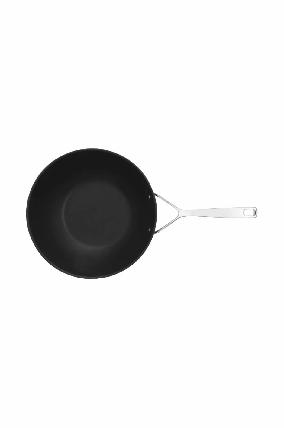 Sale Wok 30 cm 3 l Alu Pro 5 Pander & Gryder