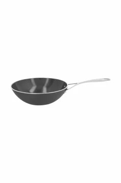 Sale Wok Alu Pro 5 Ceraforce 30 cm Pander & Gryder