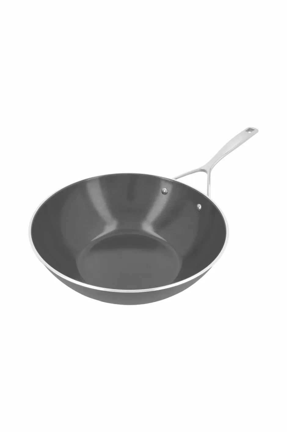 Sale Wok Alu Pro 5 Ceraforce 30 cm Pander & Gryder
