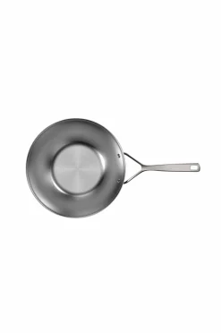 Demeyere Wok Sort 5, 30 cm^ Pander & Gryder