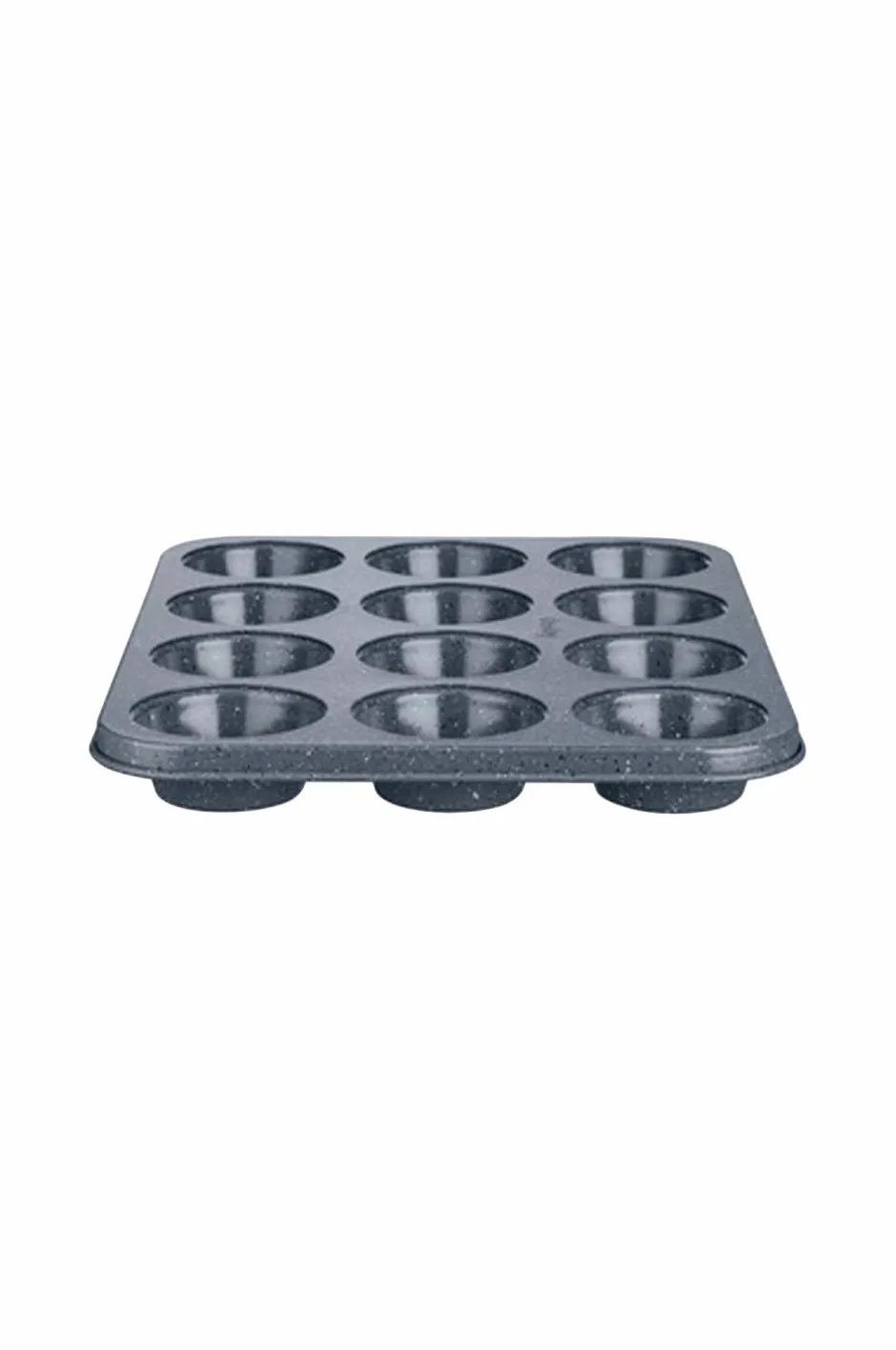 Online Cupcakeform Quantanium Finish 12 kop Bagetilbehør & Bageredskaber