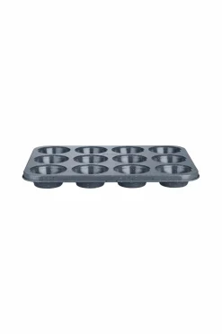 Online Cupcakeform Quantanium Finish 12 kop Bagetilbehør & Bageredskaber