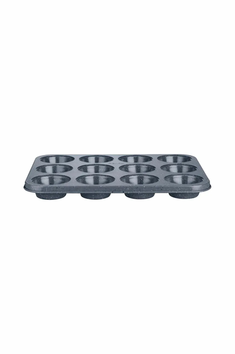 Online Cupcakeform Quantanium Finish 12 kop Bagetilbehør & Bageredskaber