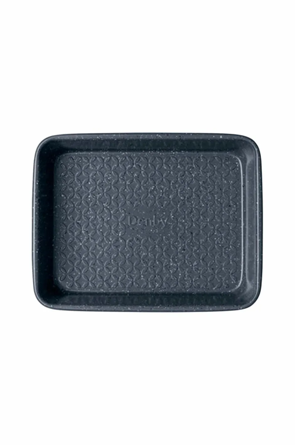 Denby Stegebakke Quantanium Finish mini^ Bagetilbehør & Bageredskaber