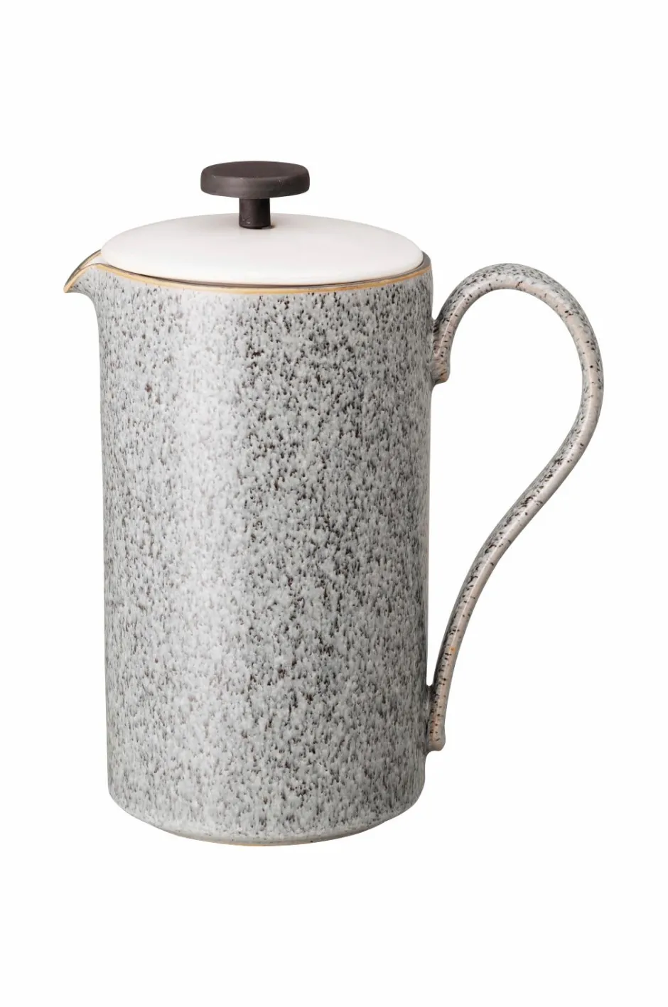 Denby Stempelkande Cafetiere Studio Grey Brew 1,15 l^ Kaffe- & Espressomaskiner
