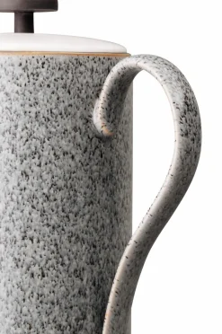 Denby Stempelkande Cafetiere Studio Grey Brew 1,15 l^ Kaffe- & Espressomaskiner