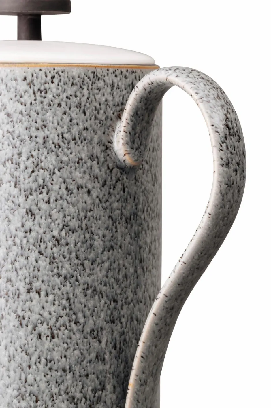 Denby Stempelkande Cafetiere Studio Grey Brew 1,15 l^ Kaffe- & Espressomaskiner
