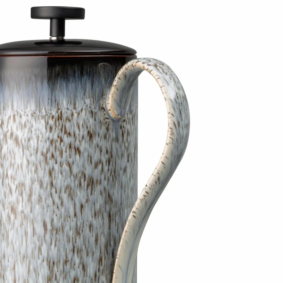 New Stempelkande Halo Brew Cafetiere Kaffe- & Espressomaskiner