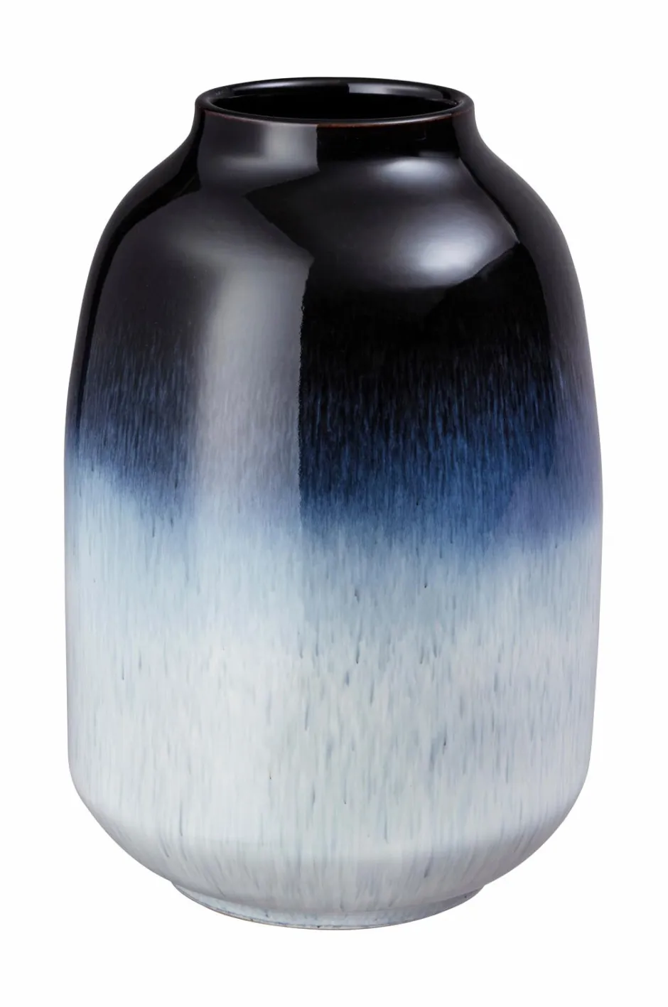 Denby Vase Halo 26 cm^ Vaser