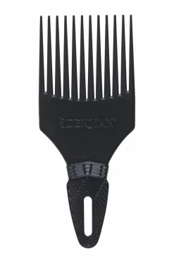 Denman D17 Curl Volumizer Black^ Hårbørster