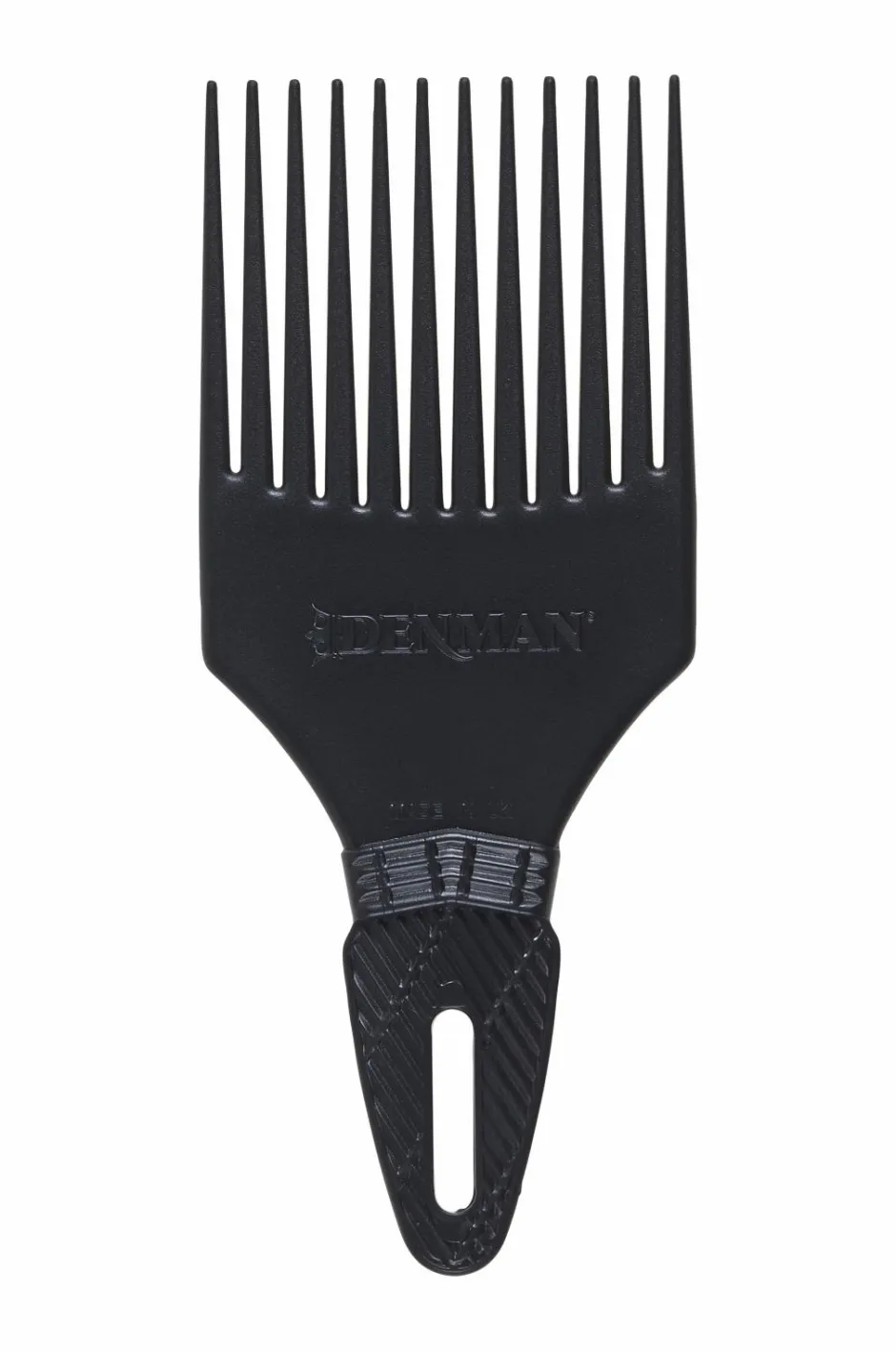 Denman D17 Curl Volumizer Black^ Hårbørster