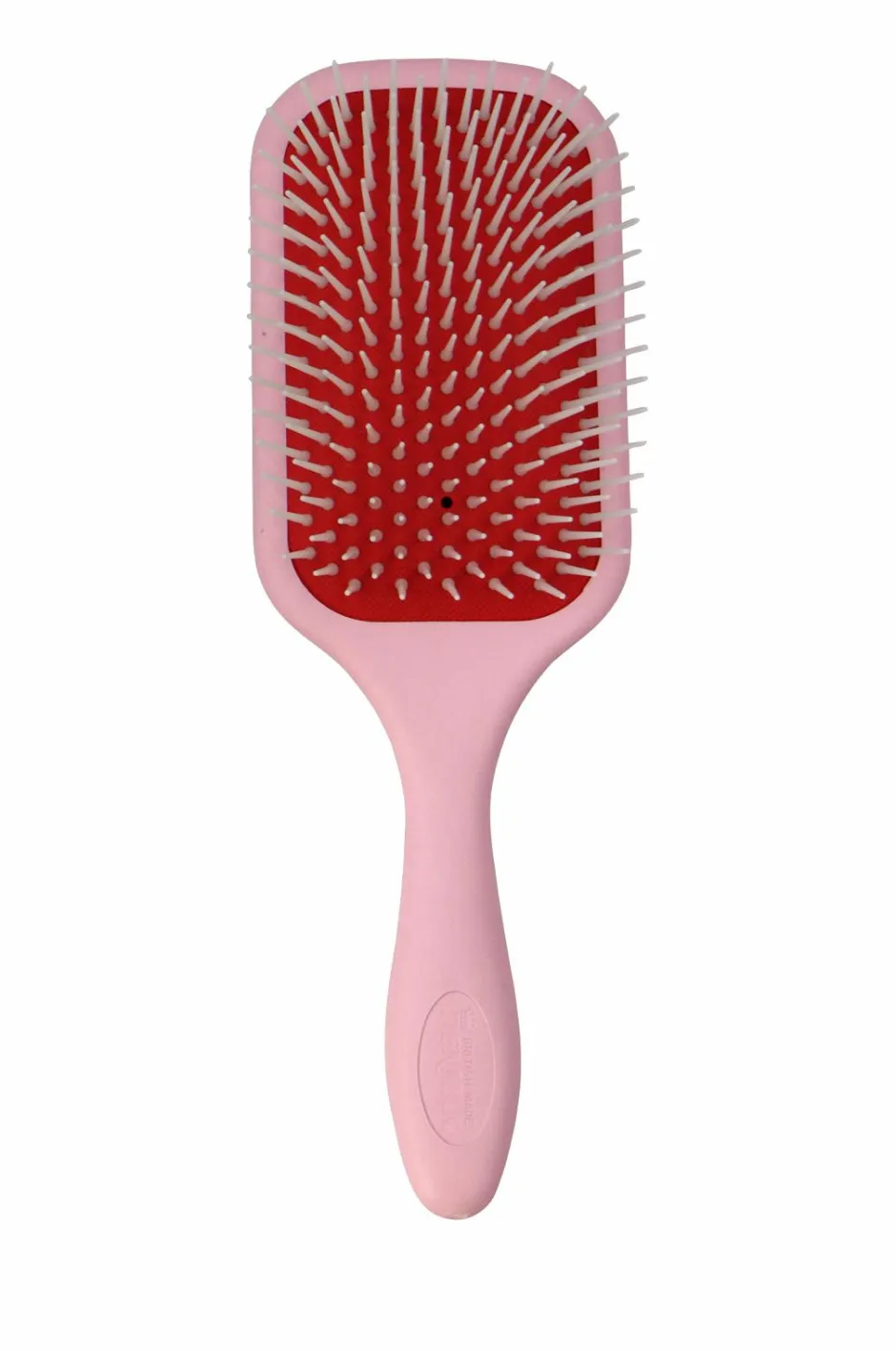 Clearance D38 Power Paddle Brush Hårbørster
