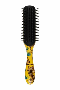 Discount Deluxe D3 The Original Styler 7 Row Tiger Hårbørster