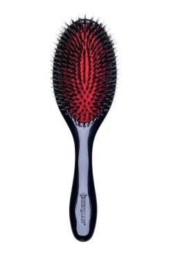 Online D81M Medium Style & Shine Brush Hårbørster