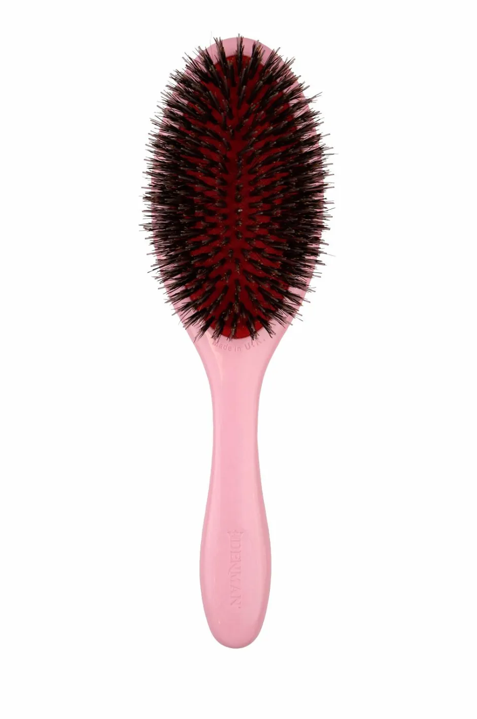 Outlet D81M Medium Style & Shine Brush Hårbørster