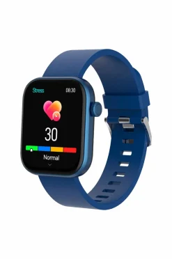 Denver Bluetooth Amoled Smart Watch^Dame Ure|Træningsredskaber & Udstyr
