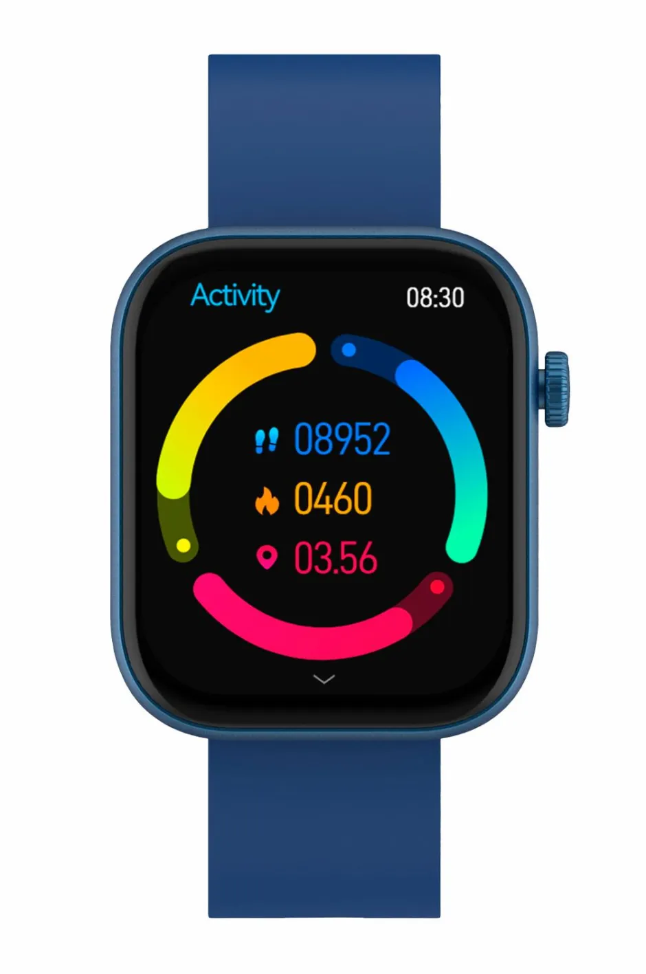 Denver Bluetooth Amoled Smart Watch^Dame Ure|Træningsredskaber & Udstyr