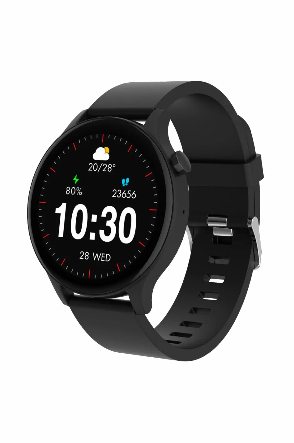 Sale Bluetooth Smart Watch Dame Ure|Ure
