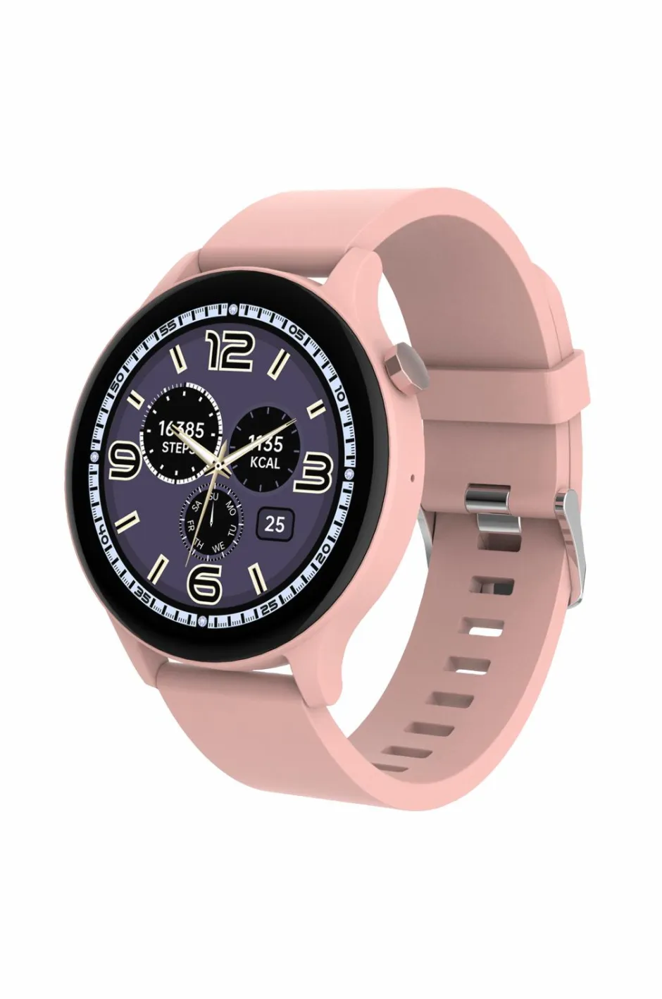 Denver Bluetooth Smart Watch^Dame Ure|Ure