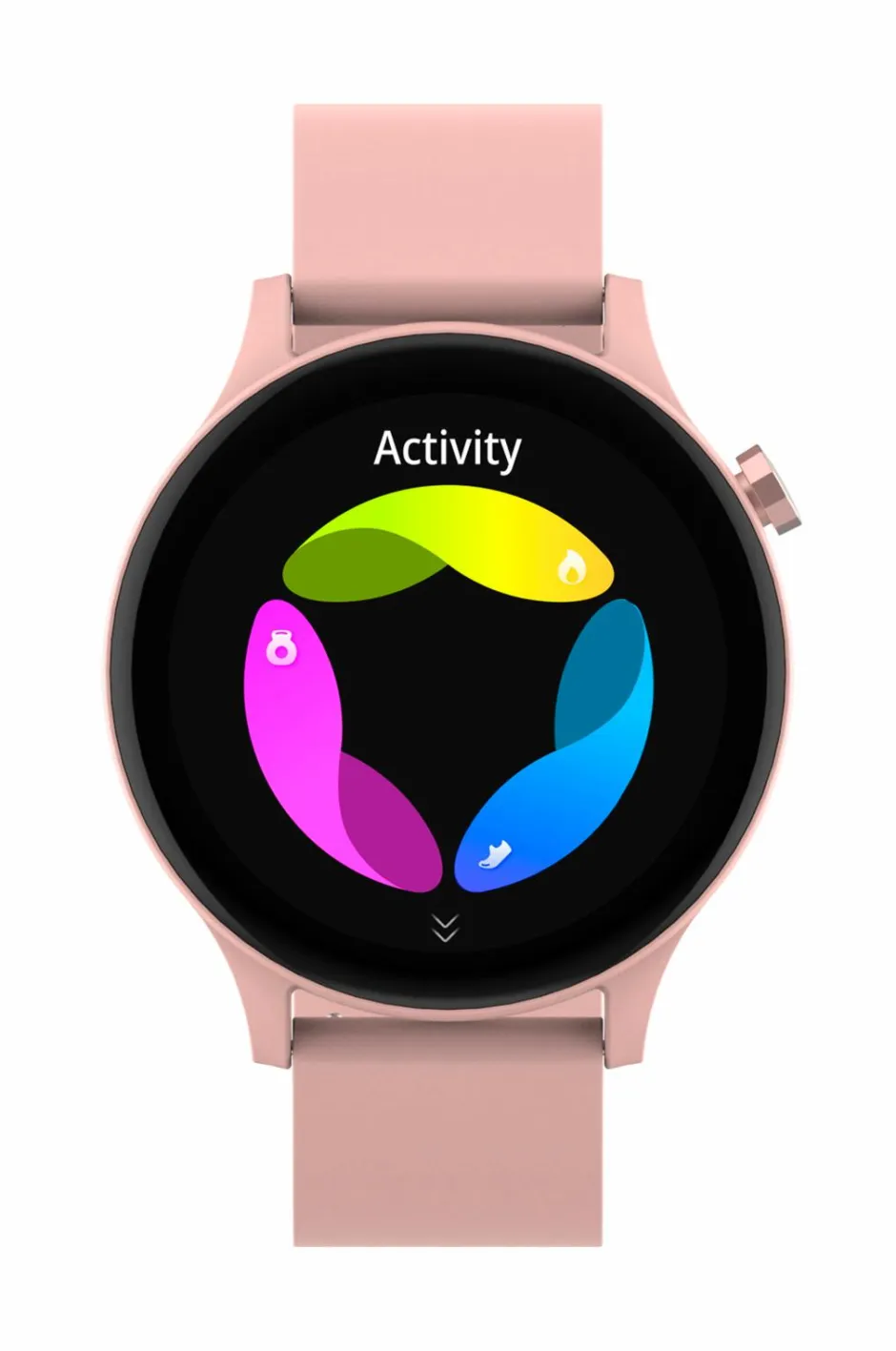 Denver Bluetooth Smart Watch^Dame Ure|Ure