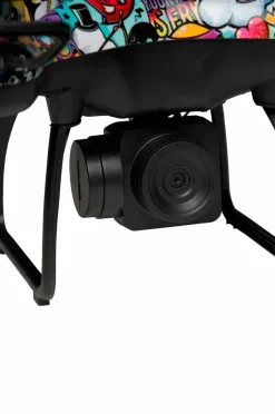 Sale Drone HD-cam Stort batteri A Børn Udendørs Legetøj