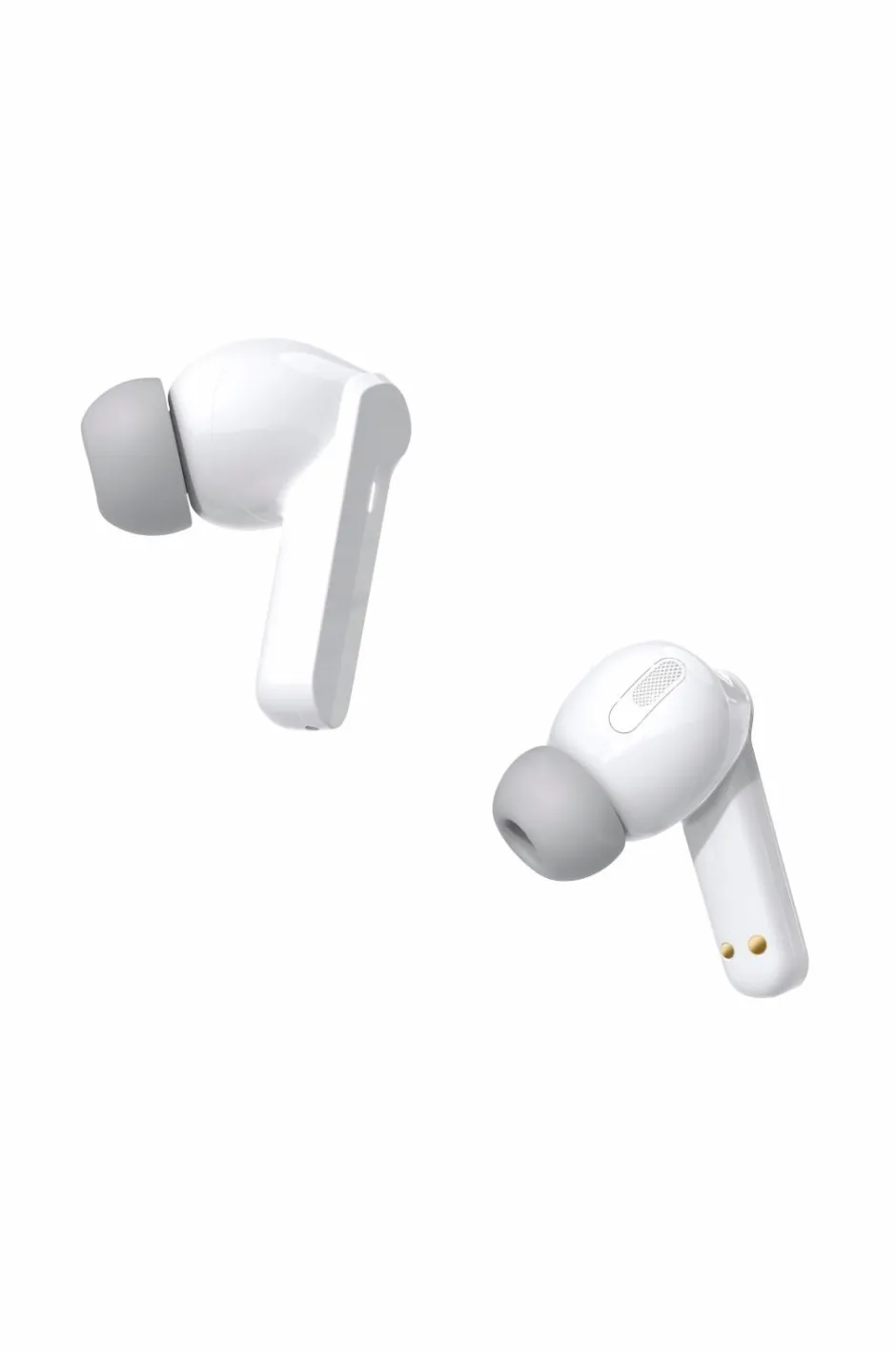 Denver Høretelefoner In-Ear TWS LED 6h TWE-40^ Tv, Lyd & Det Smarte Hjem