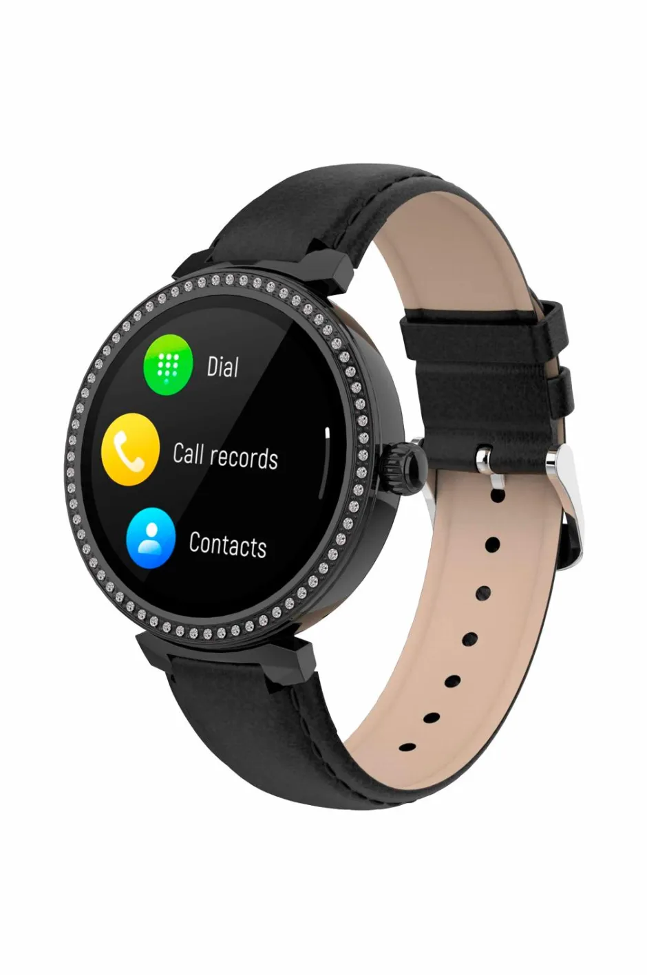 Clearance Smartwatch SWC-342b Bluetooth Smartwatch Dame Ure|Ure