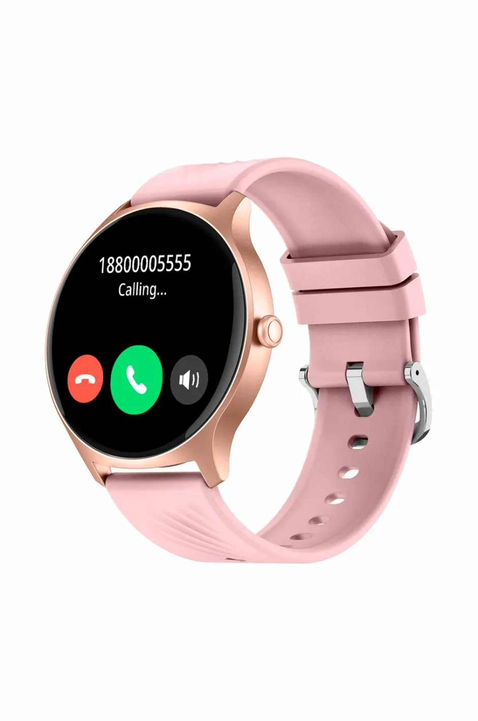 Denver Smartwatch SWC-387P^Dame Ure|Træningsredskaber & Udstyr