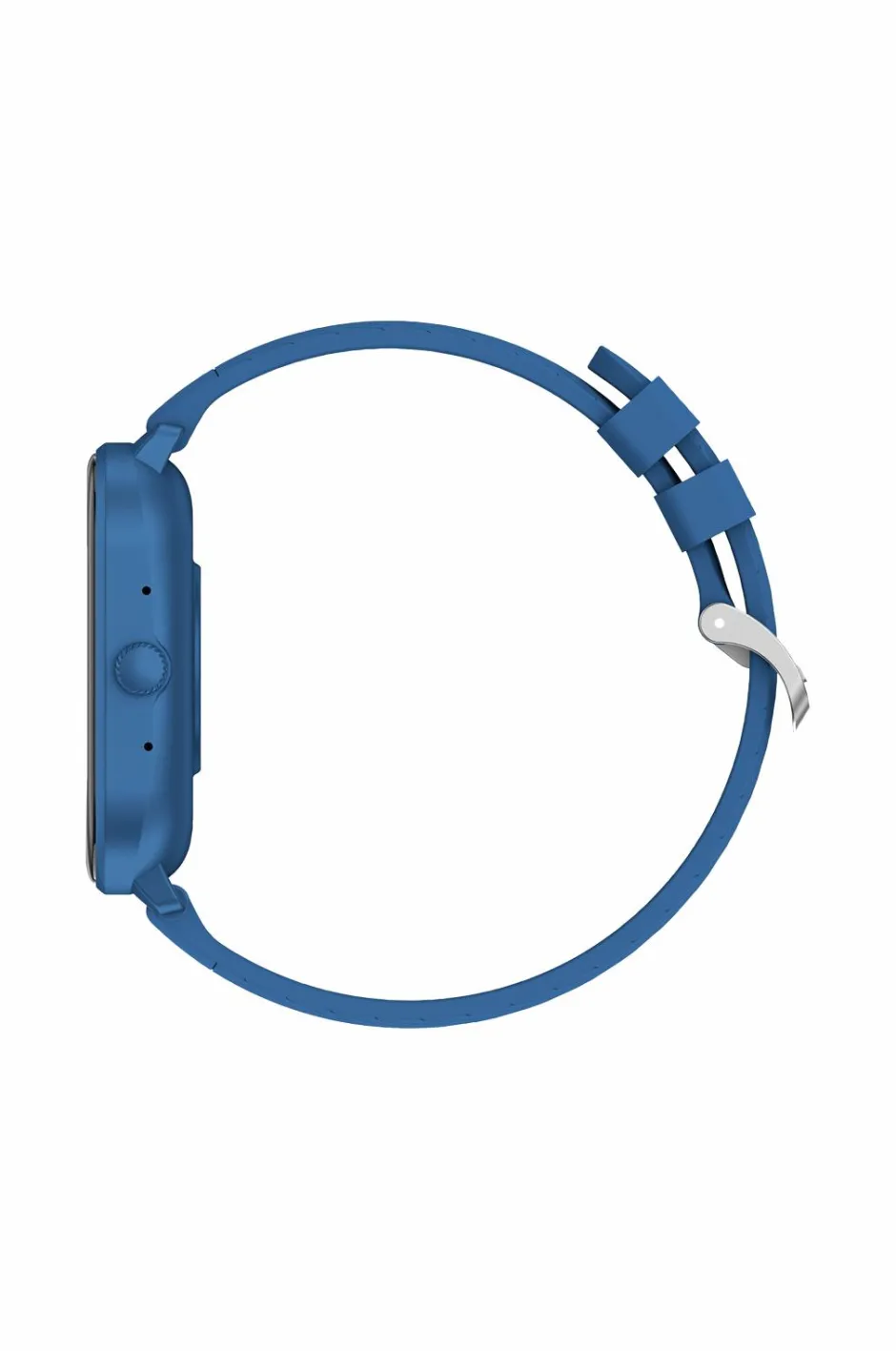 New Smartwatch SWC-187BU Dame Ure|Træningsredskaber & Udstyr