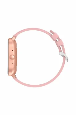 Hot Smartwatch SWC-187RO Dame Ure|Træningsredskaber & Udstyr