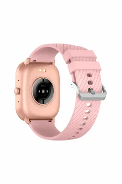 Hot Smartwatch SWC-187RO Dame Ure|Træningsredskaber & Udstyr