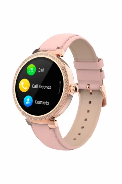 Denver Smartwatch SWC-342RO Bluetooth Smartwatch^Dame Ure|Ure