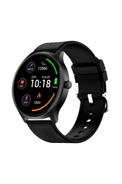 Sale Smartwatch SWC-387B Dame Ure|Træningsredskaber & Udstyr