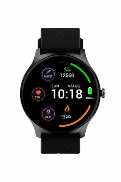Sale Smartwatch SWC-387B Dame Ure|Træningsredskaber & Udstyr