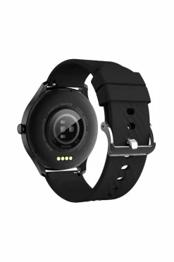 Sale Smartwatch SWC-387B Dame Ure|Træningsredskaber & Udstyr