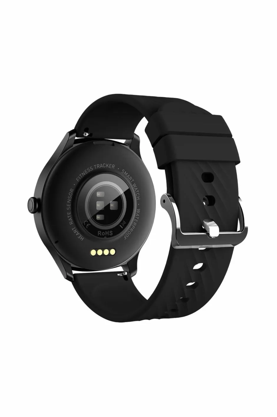 Sale Smartwatch SWC-387B Dame Ure|Træningsredskaber & Udstyr