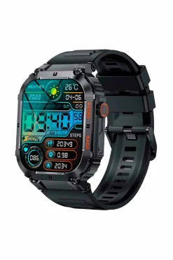 Best Smartwatch SWC-191b Bluetooth Smartwatch Dame Ure|Ure