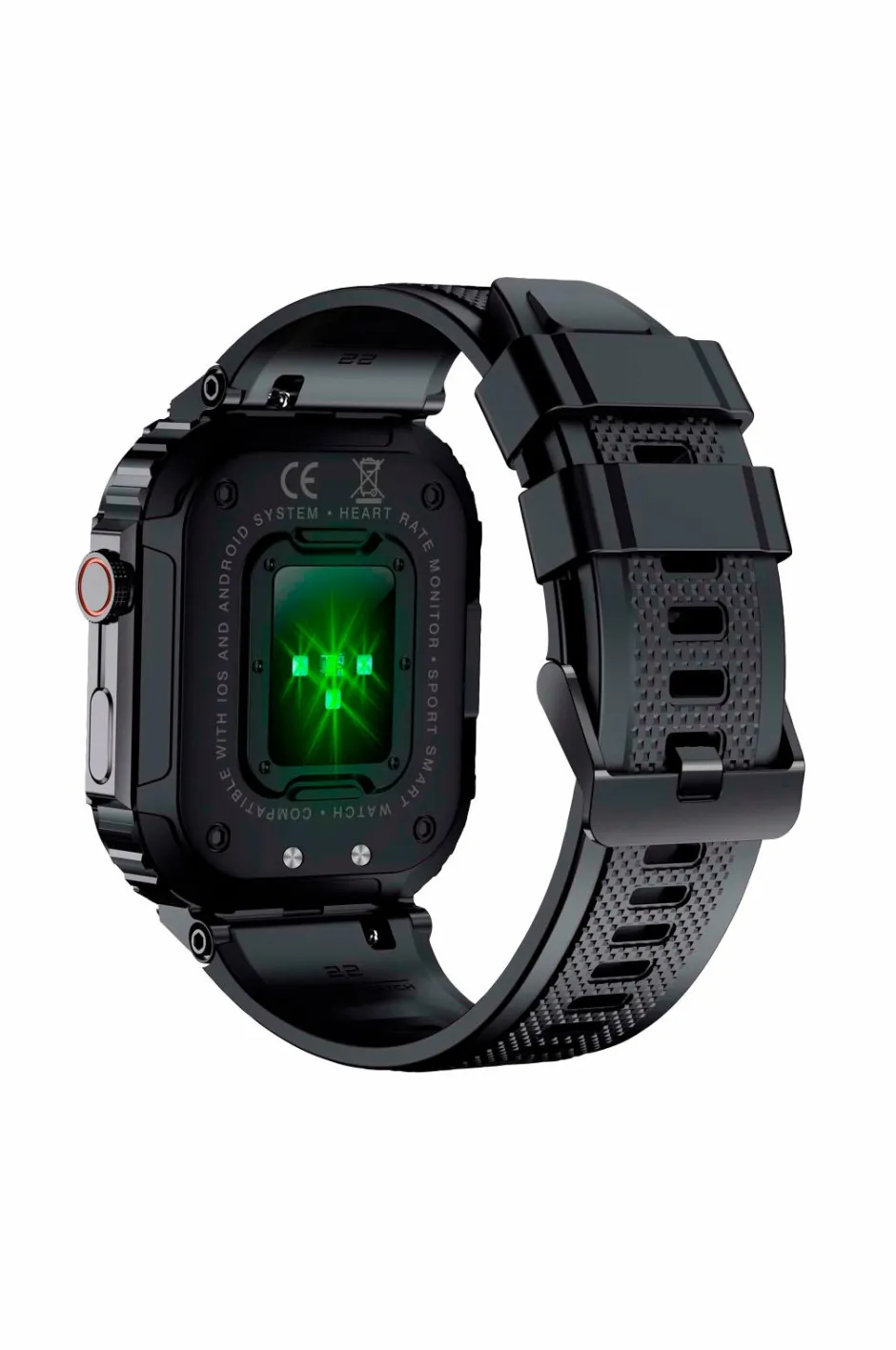 Best Smartwatch SWC-191b Bluetooth Smartwatch Dame Ure|Ure